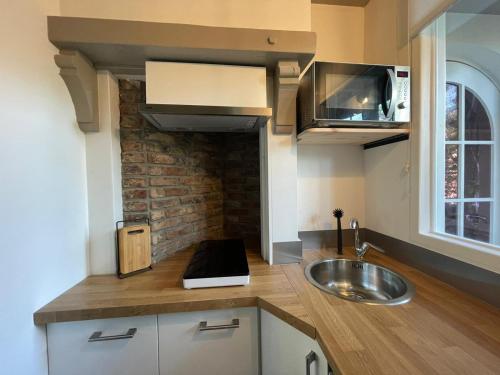 Coconut Beach apartments 4