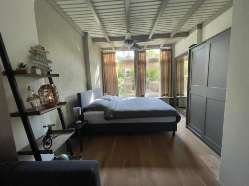 Coconut Beach apartments in Zandvoort