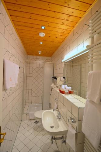 Doppelzimmer, seeblick