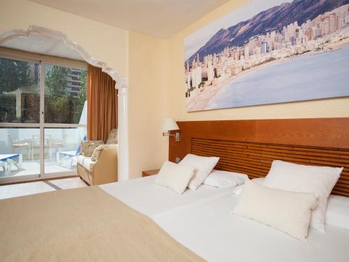 Magic Villa de Benidorm - image 8
