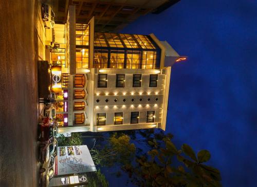 hotel photo