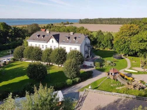 Gut Nisdorf - Bio Urlaub an der Ostsee in Nisdorf, Deutschland