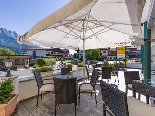 Apparthotel Tom Sojer - image 7