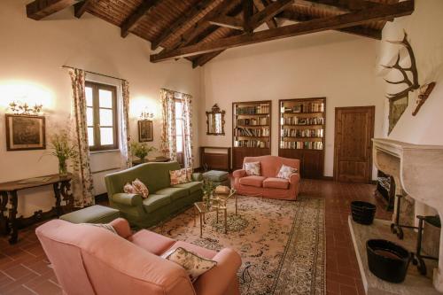Agriturismo Bricco San Giovanni - 레크레이션 시설