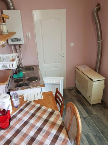 Hompot Accommodation in 阿琪亞