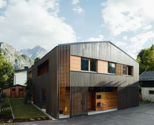 Apart Rauchkofel in Lienz, Österreich