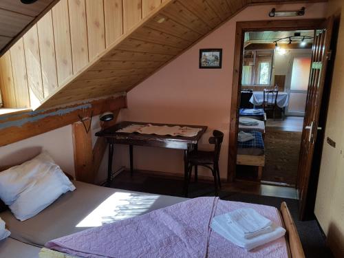 Hompot Accommodation in 阿琪亞