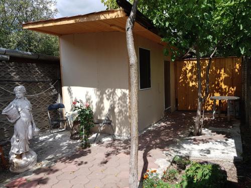 Hompot Accommodation in 阿琪亞