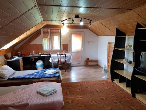 Hompot Accommodation in 阿琪亞