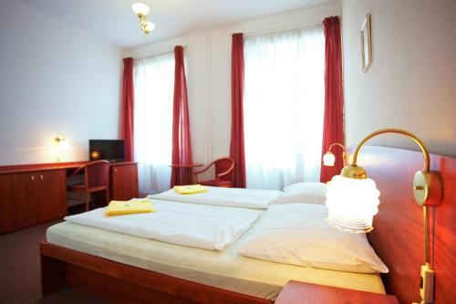 Wellness Hotel Central