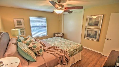 Newly Remodeled Upscale All Electric 3 BR Home in Midtown Mcallen! home - image 12