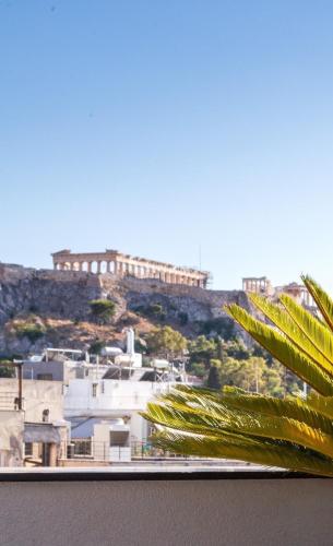 Hotel in Athens 