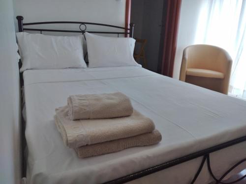  Antonelo 2 Luxury Aparts in Larisa