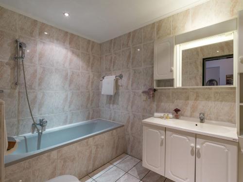 Apparthotel Tom Sojer - image 8
