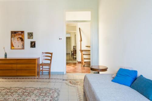 Casa dei Normanni con terrazza by Wonderful Italy