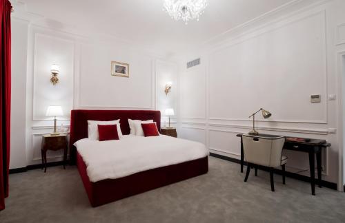 Boutique-hotel Romanoff - image 8