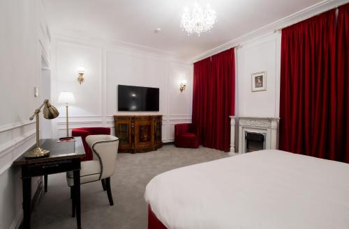 Boutique-hotel Romanoff - image 6