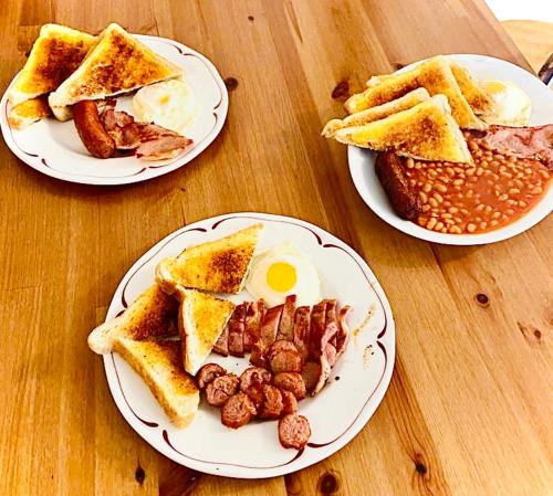 Top Twenty Bed and Breakfast, Windsor (zdjęcie 10)