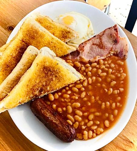 Top Twenty Bed and Breakfast, Windsor (zdjęcie 9)