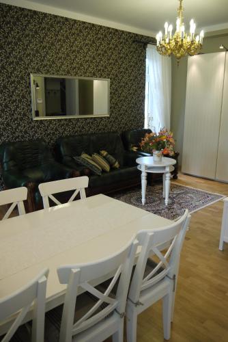 Apartments Livia