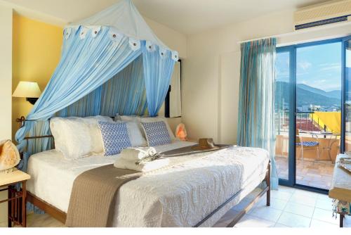 Golden Bay Hotel Apartments near Dolphin Beach Bar