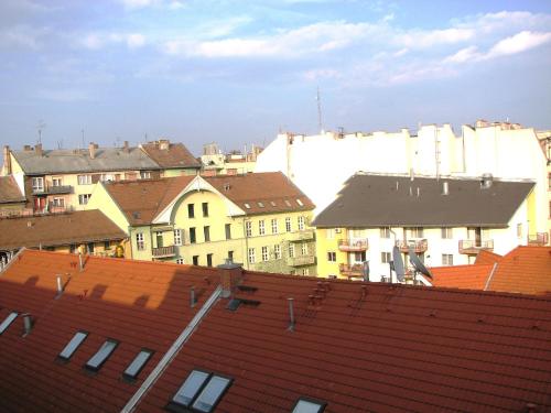  Budapest City-Home in Budapest