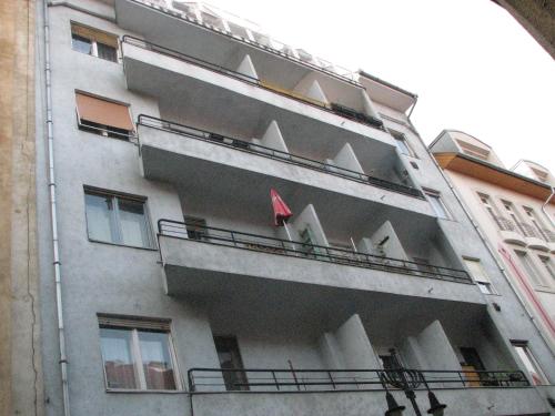  Budapest City-Home in Budapest