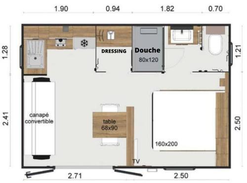 Superior Quadruple Room