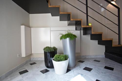 Borelli Palace Deluxe Apartments - image 11