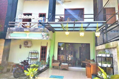 Cheap Inn Banyuwangi