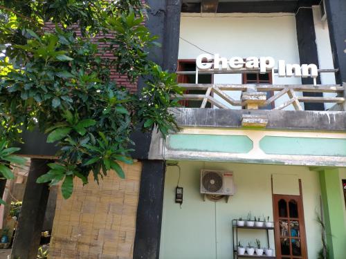 Cheap Inn Banyuwangi