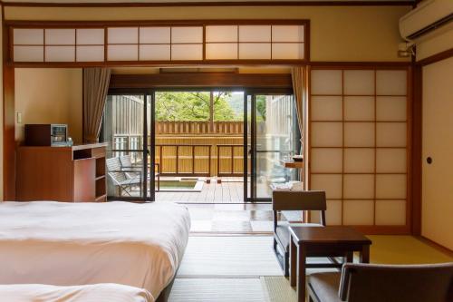 Hakone Kowakien TEN-YU