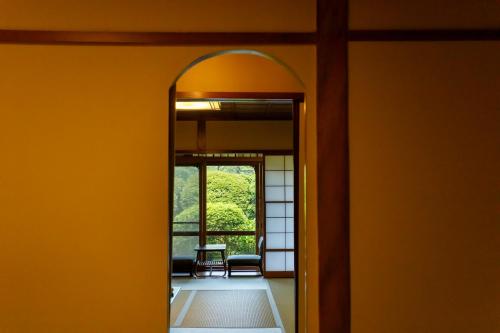 箱根小涌園 三河屋旅館