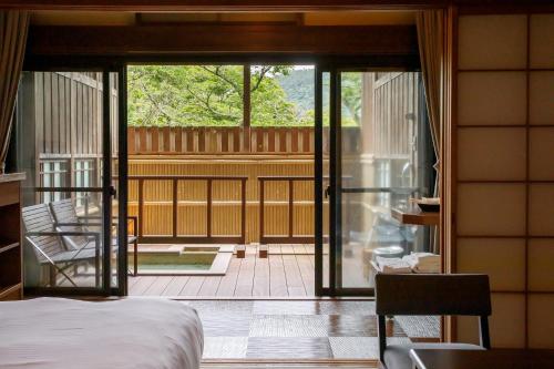 Hakone Kowakien TEN-YU