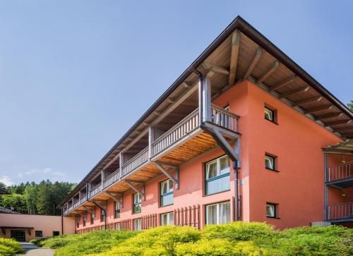 JUFA Hotel Altaussee in Altaussee