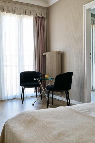 Hotel Monopol - Central Station - image 5