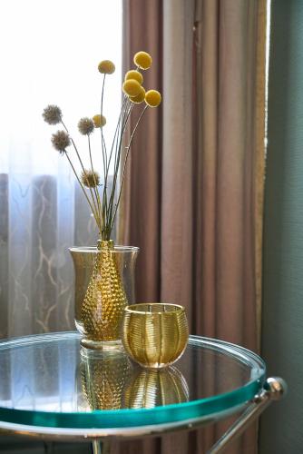 Hotel Monopol - Central Station - image 12