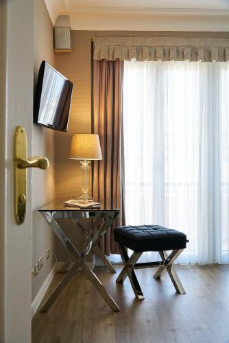 Hotel Monopol