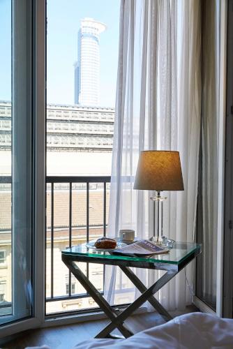 Hotel Monopol - Central Station - image 8