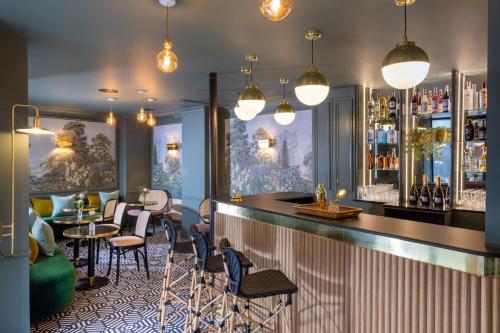 Villa La Parisienne - image 8