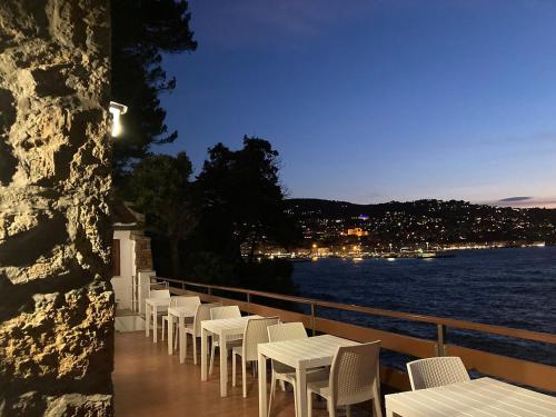 VILLA FLORA ARGENTARIO in 포르토 산토 스테파노