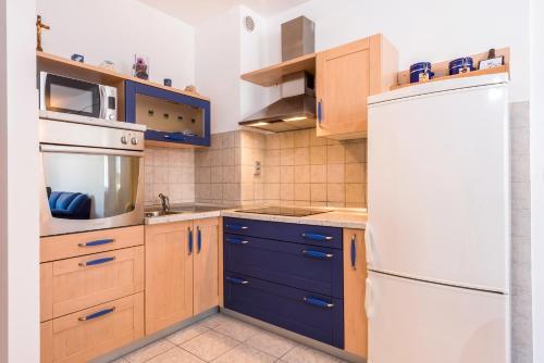 Apartment Blue Lagoon - image 13
