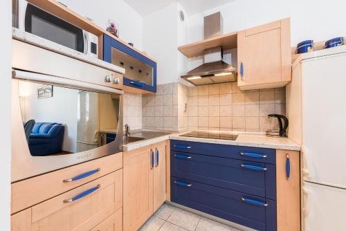 Apartment Blue Lagoon - image 12