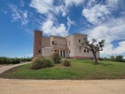  Villa de l´Ebre, Pension in Deltebre