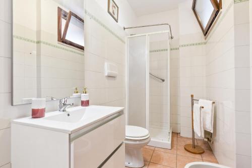 Pisa Airport & Station Cozy Flat - Private Parking
