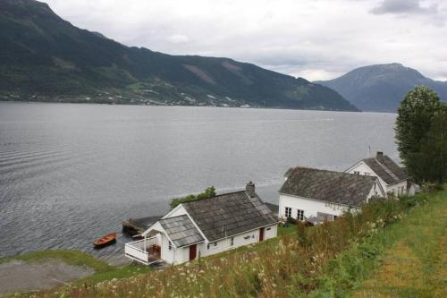 Drengastova Hardangerfjord