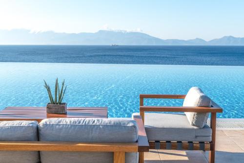 Michelangelo Resort & Spa - image 6