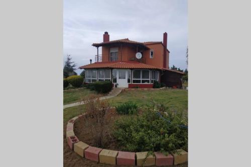 Villa Babelis Traditional & Comfort gîte à louer Adrianí