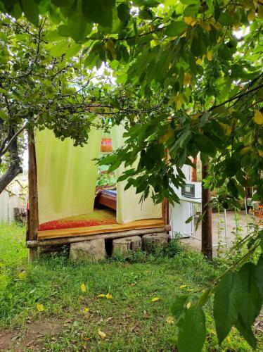 Guest House Dinara in Kaji-Say