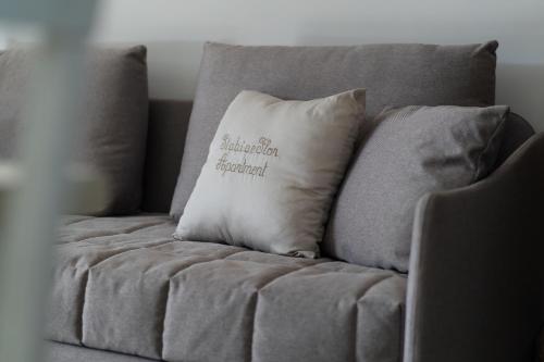 Stabiaeflor Apartment